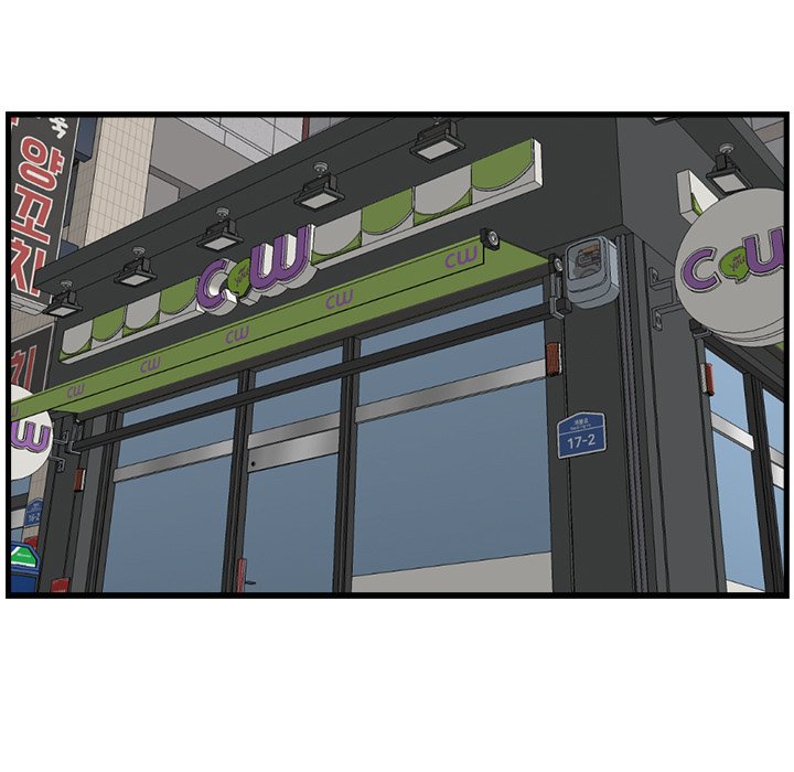 Let Me Hold Your Hand - Chapter 6 Page 59