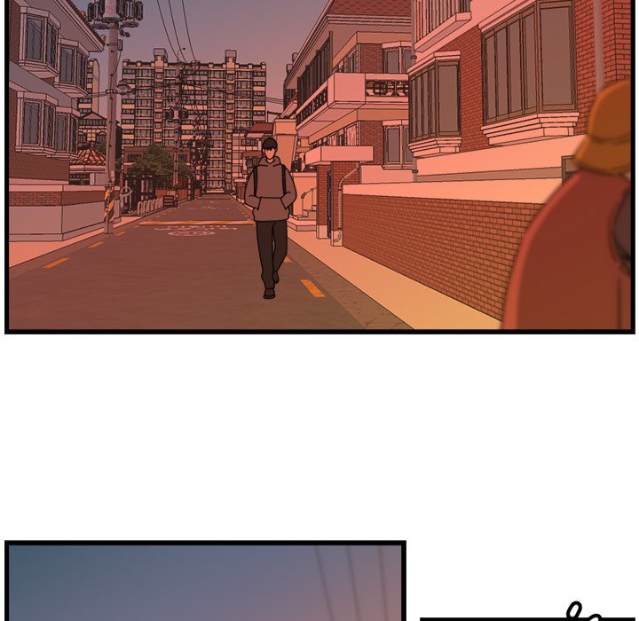 Let Me Hold Your Hand - Chapter 8 Page 16