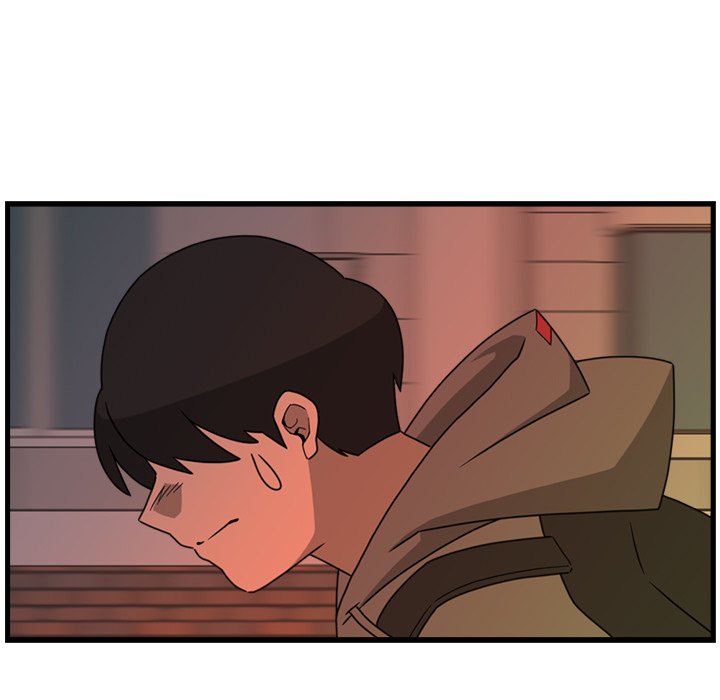 Let Me Hold Your Hand - Chapter 8 Page 29