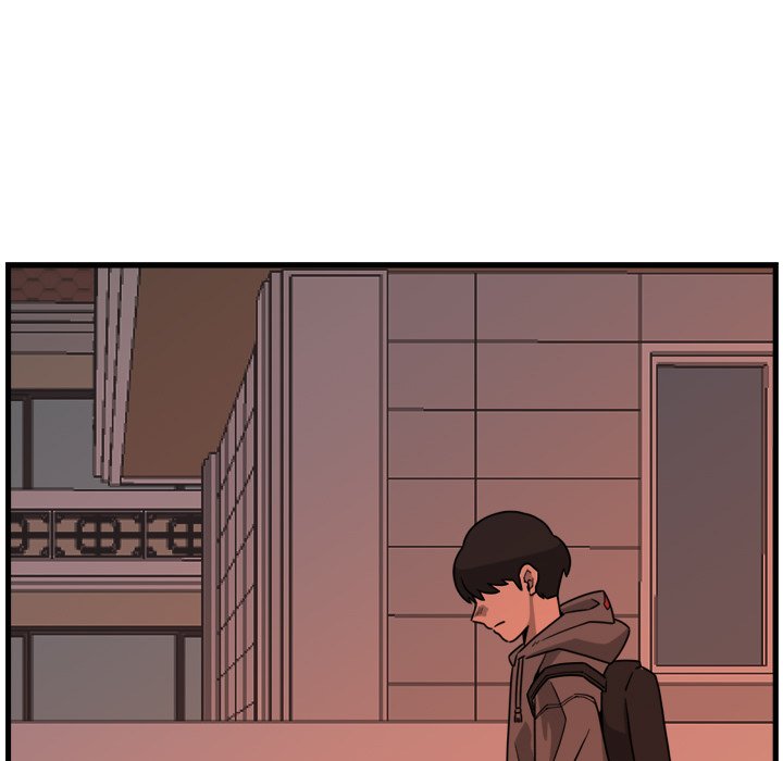 Let Me Hold Your Hand - Chapter 8 Page 31