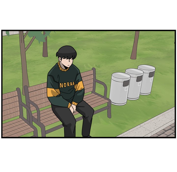 Let Me Hold Your Hand - Chapter 8 Page 61