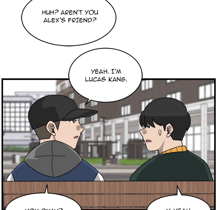 Let Me Hold Your Hand - Chapter 8 Page 68