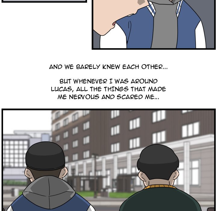 Let Me Hold Your Hand - Chapter 8 Page 73