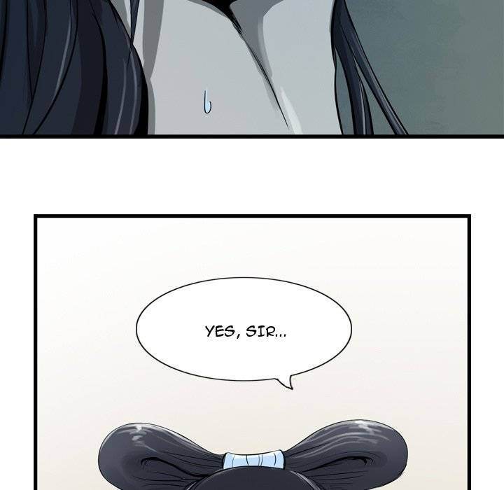 The Wanderer - Chapter 11 Page 21