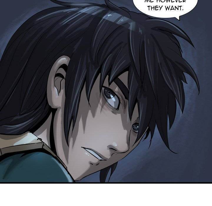 The Wanderer - Chapter 11 Page 85