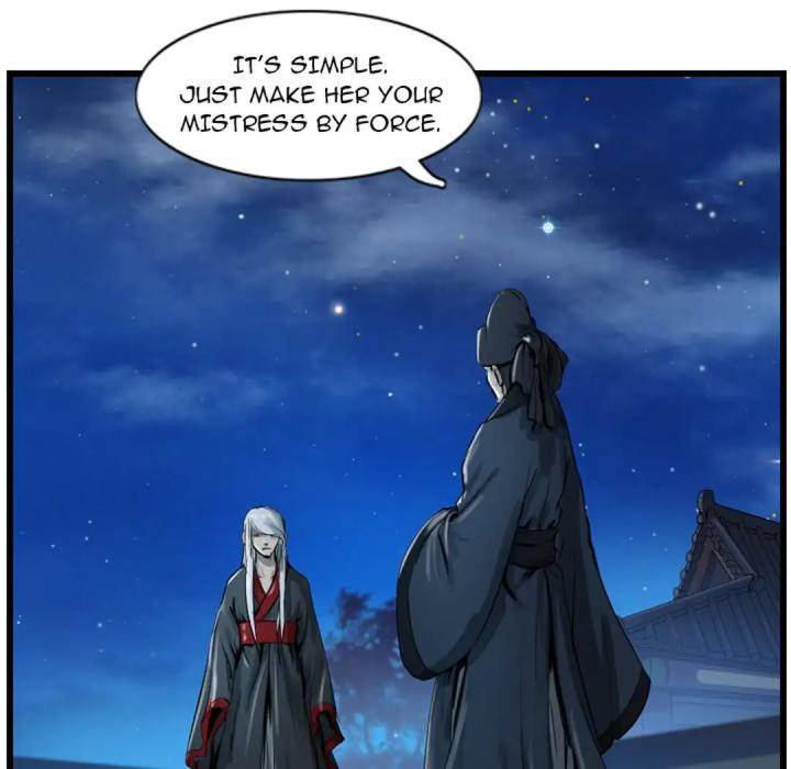 The Wanderer - Chapter 18 Page 100