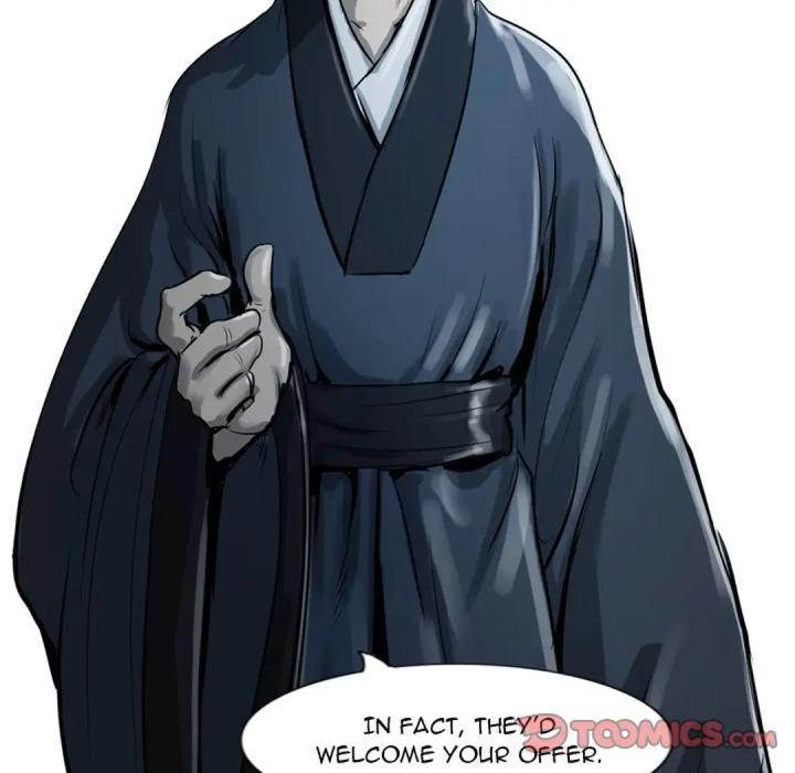 The Wanderer - Chapter 18 Page 111