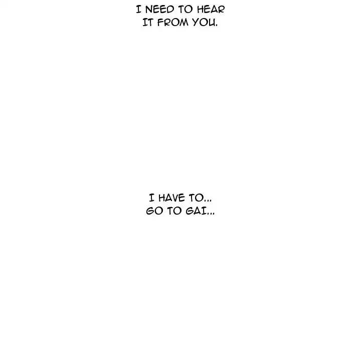 The Wanderer - Chapter 23 Page 10