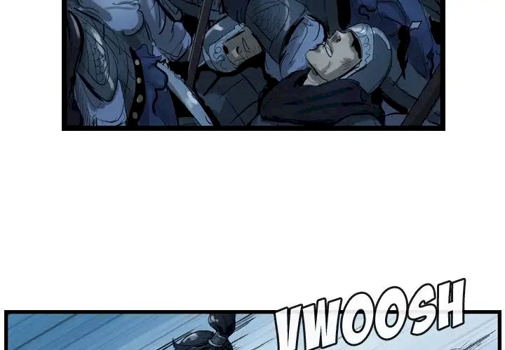 The Wanderer - Chapter 25 Page 4