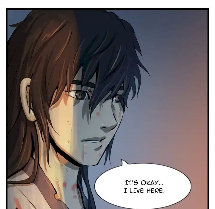 The Wanderer - Chapter 25 Page 53