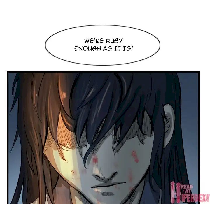 The Wanderer - Chapter 25 Page 59