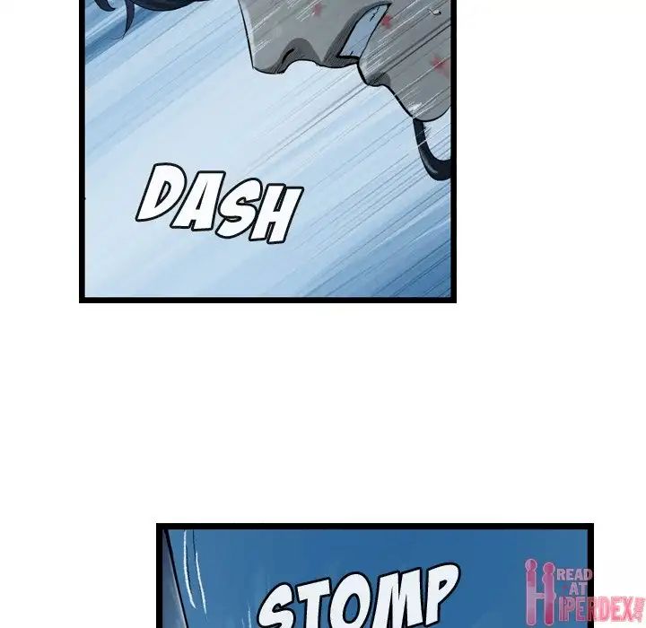 The Wanderer - Chapter 25 Page 6