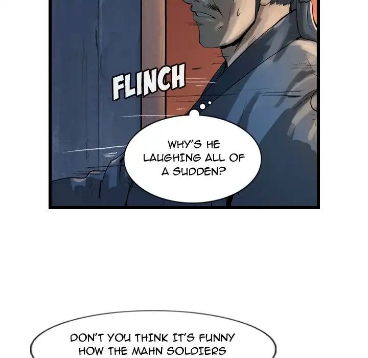 The Wanderer - Chapter 25 Page 64