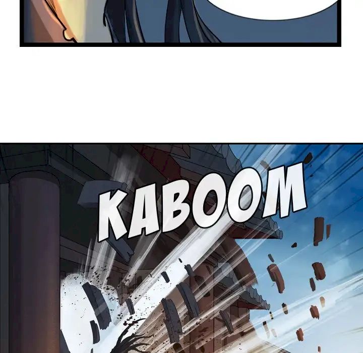 The Wanderer - Chapter 25 Page 69