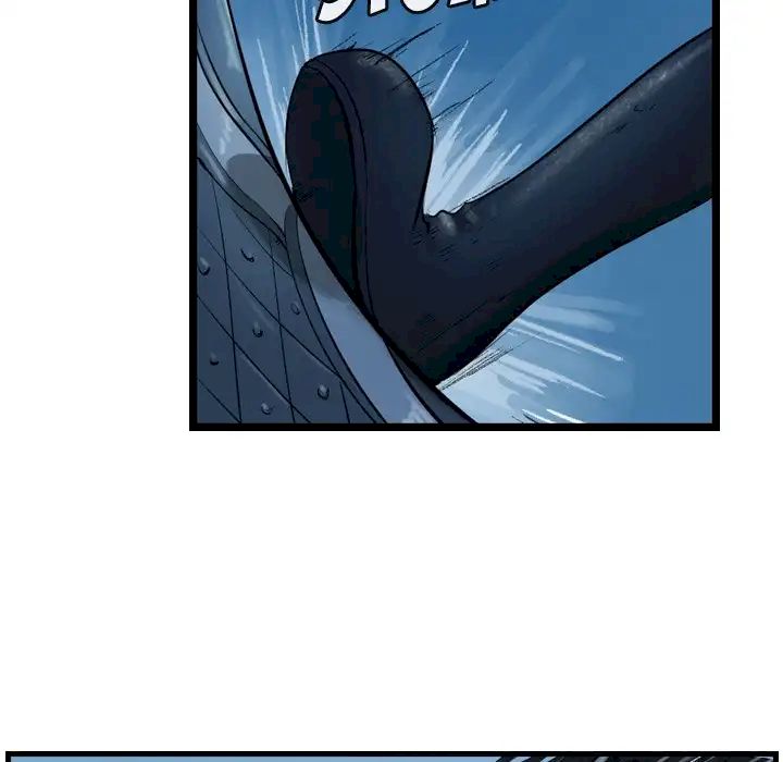 The Wanderer - Chapter 25 Page 7