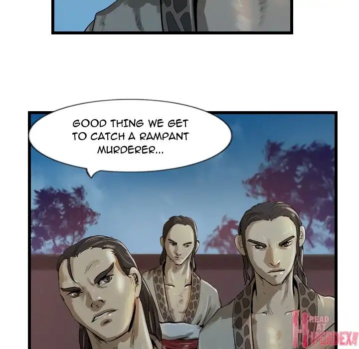 The Wanderer - Chapter 25 Page 81