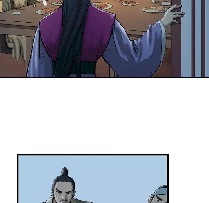 The Wanderer - Chapter 25 Page 90