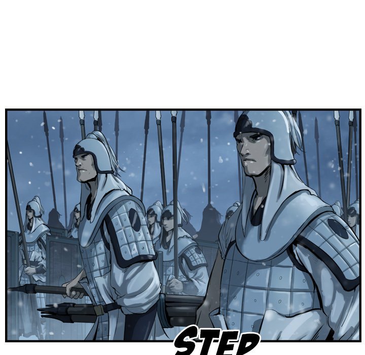 The Wanderer - Chapter 44 Page 45