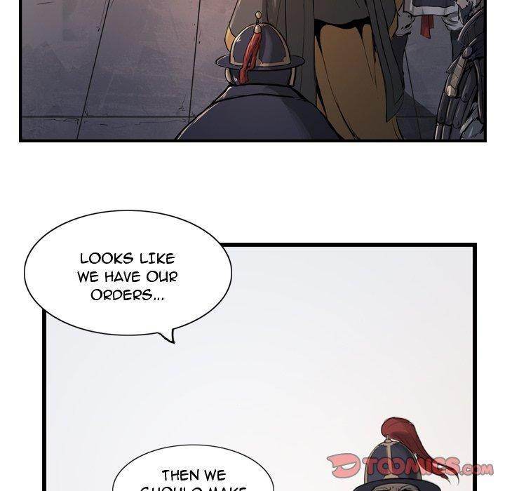 The Wanderer - Chapter 5 Page 38