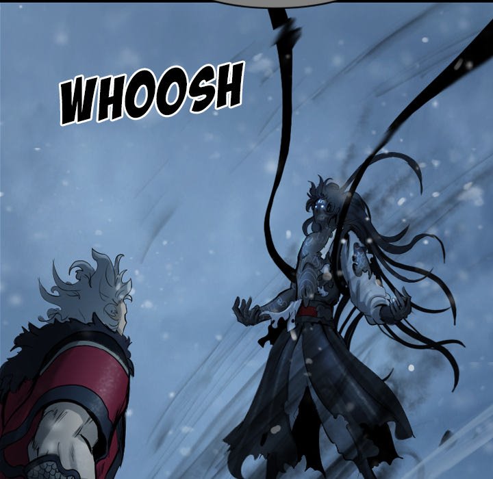 The Wanderer - Chapter 54 Page 72