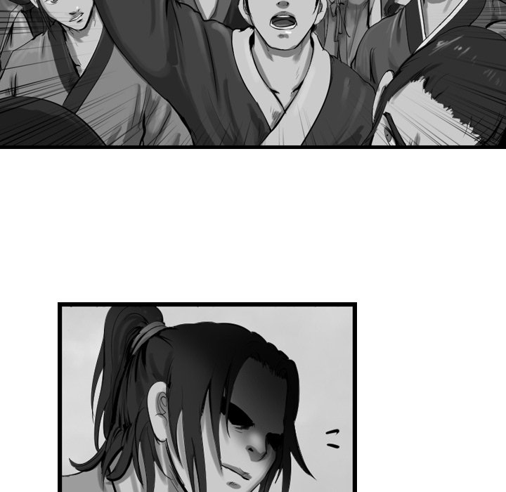 The Wanderer - Chapter 58 Page 60