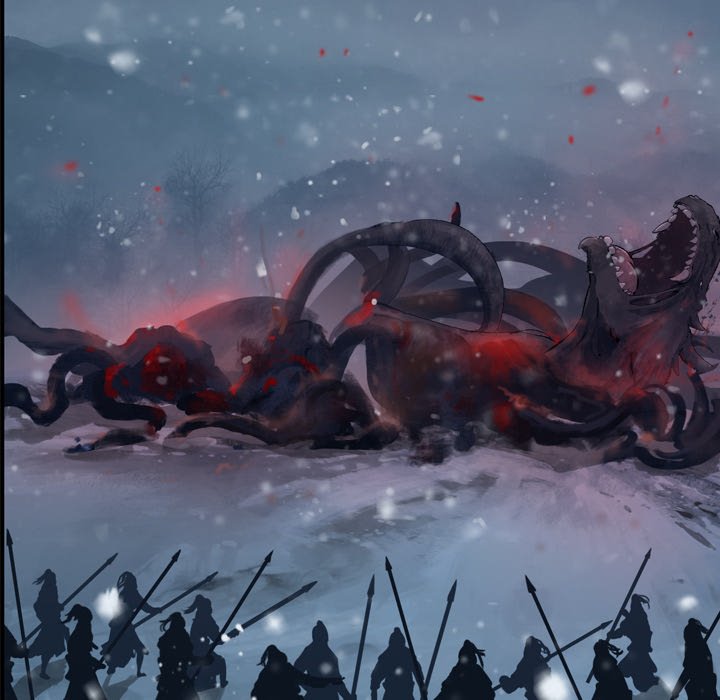 The Wanderer - Chapter 60 Page 94