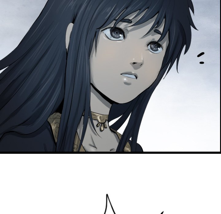 The Wanderer - Chapter 69 Page 11