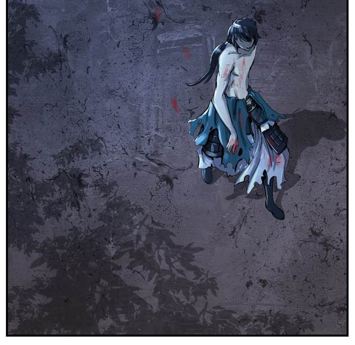 The Wanderer - Chapter 9 Page 85