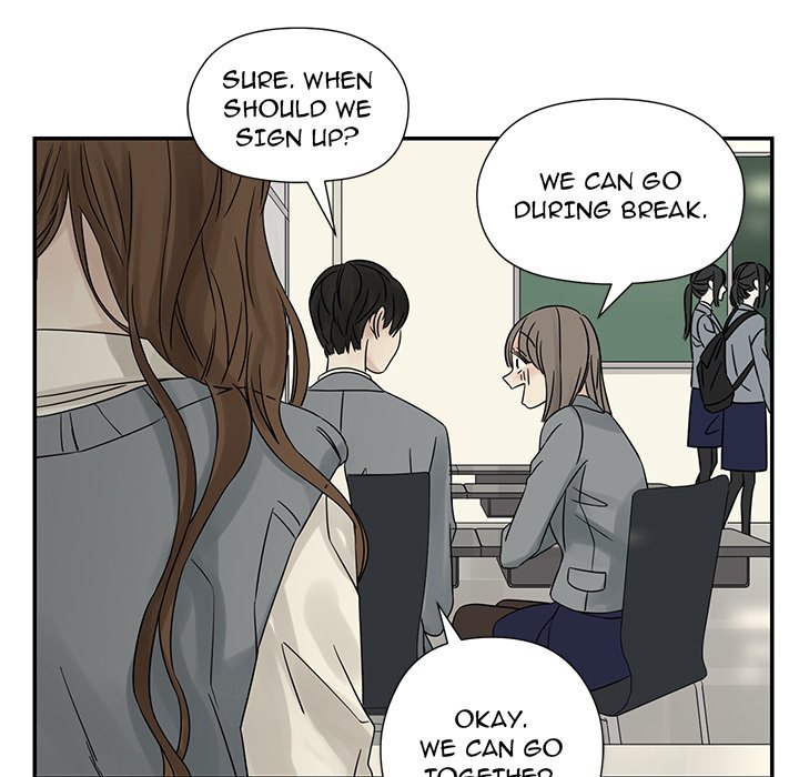 Extreme Life of a Teenager - Chapter 39 Page 29