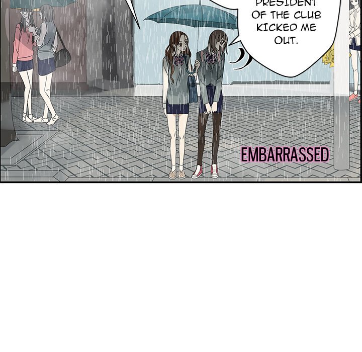 Extreme Life of a Teenager - Chapter 47 Page 73