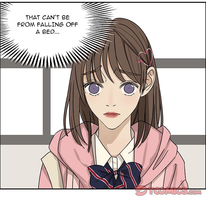 Extreme Life of a Teenager - Chapter 54 Page 14