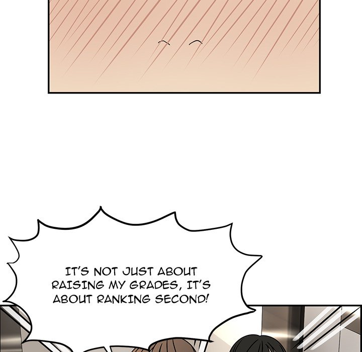 Extreme Life of a Teenager - Chapter 54 Page 41