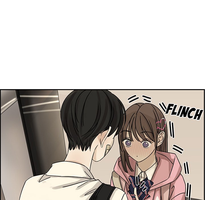 Extreme Life of a Teenager - Chapter 54 Page 45