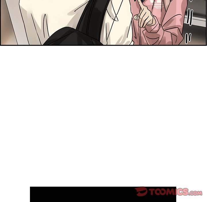 Extreme Life of a Teenager - Chapter 54 Page 46