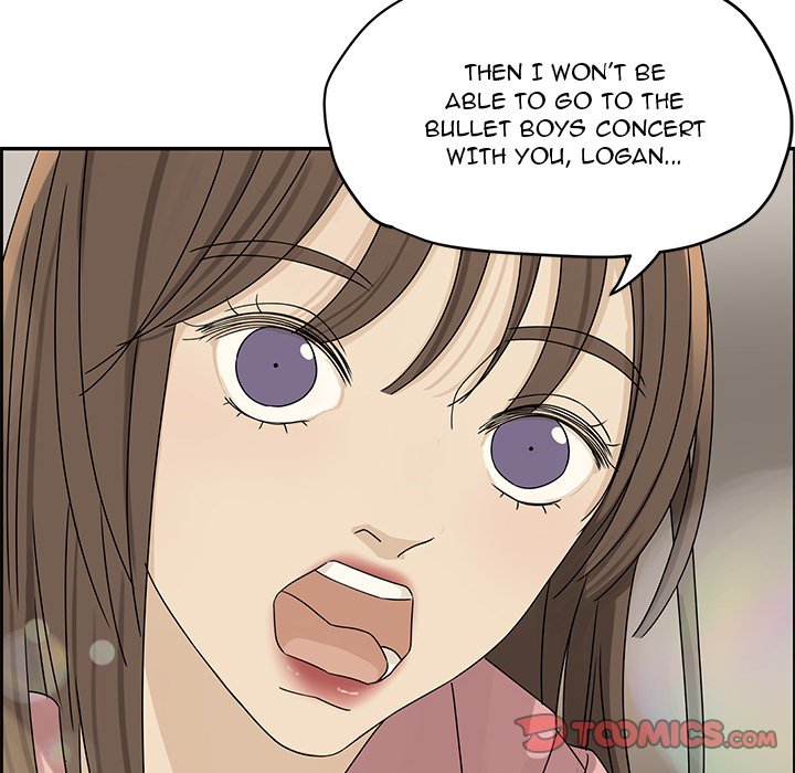 Extreme Life of a Teenager - Chapter 54 Page 54