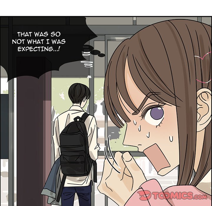 Extreme Life of a Teenager - Chapter 54 Page 70