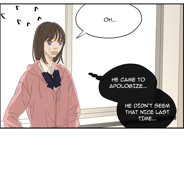 Extreme Life of a Teenager - Chapter 56 Page 57