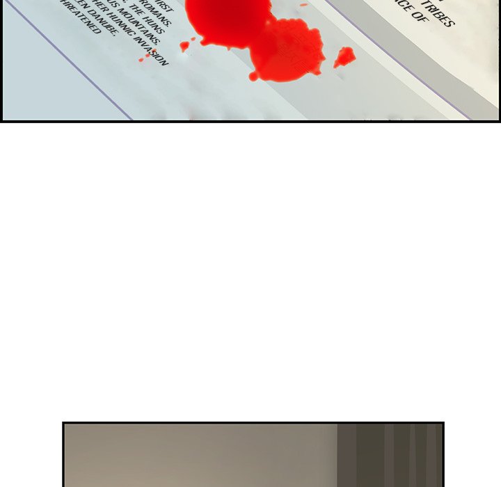 Extreme Life of a Teenager - Chapter 58 Page 37