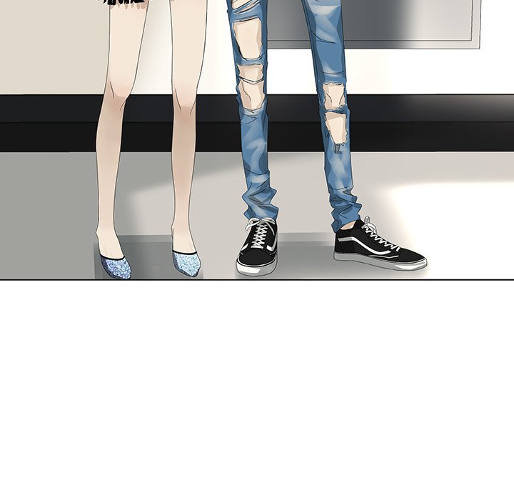 Extreme Life of a Teenager - Chapter 63 Page 27
