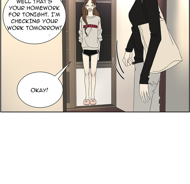 Extreme Life of a Teenager - Chapter 63 Page 65