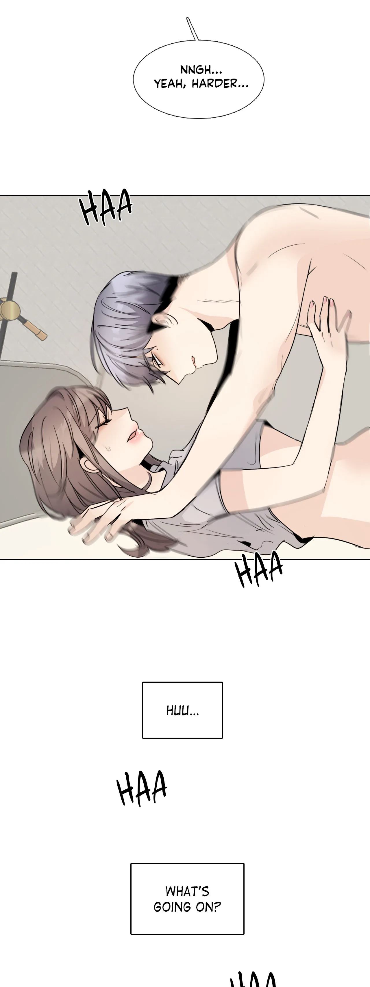 Talk to Me - Chapter 149 Page 14