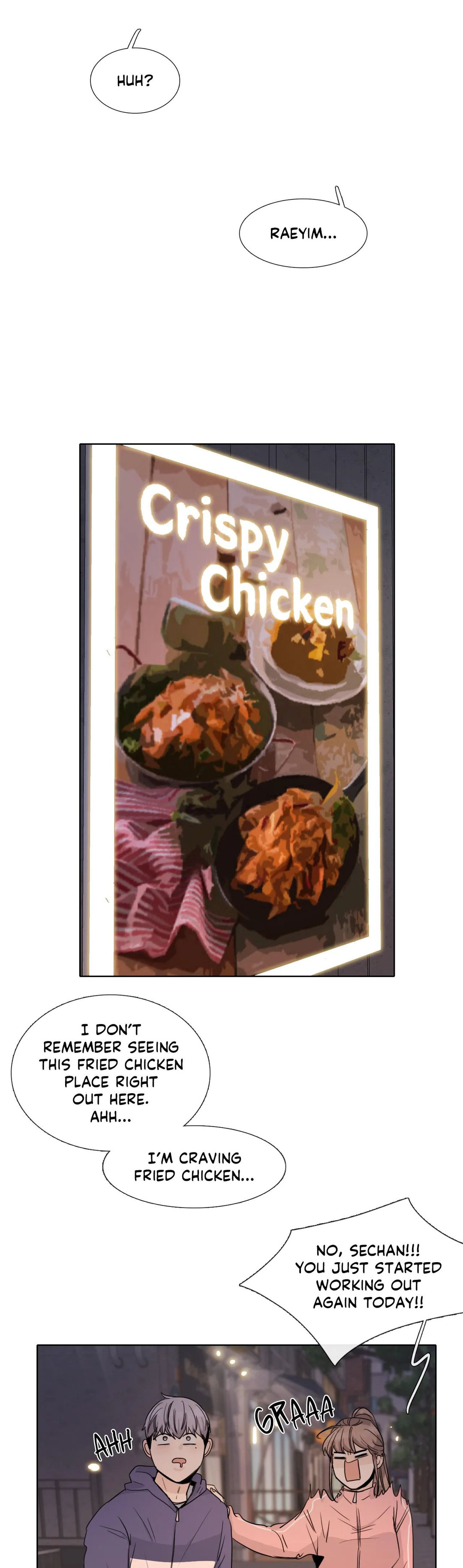 Talk to Me - Chapter 150 Page 15