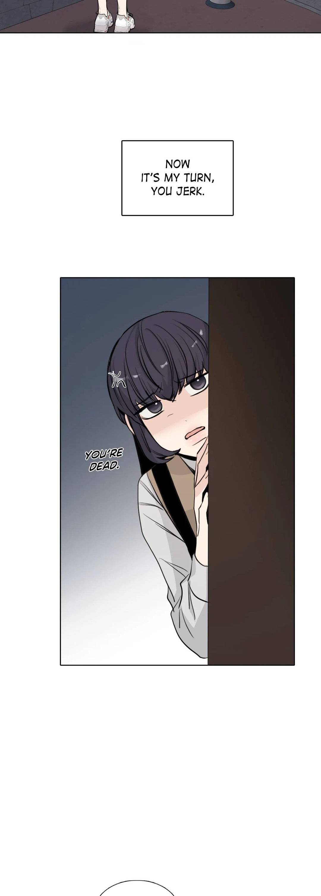 Talk to Me - Chapter 155 Page 37