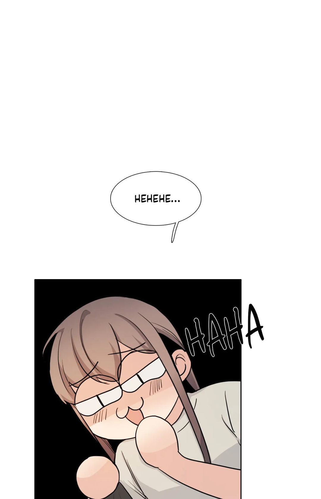 Talk to Me - Chapter 166 Page 10