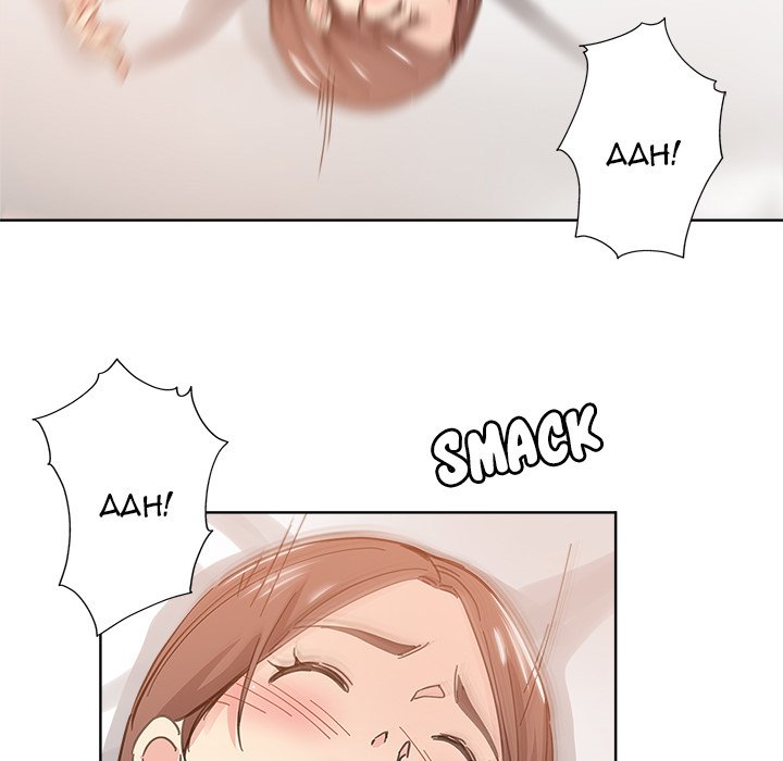 The Unexpected Guest - Chapter 10 Page 16