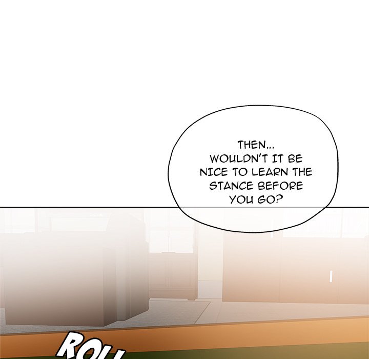 The Unexpected Guest - Chapter 10 Page 68