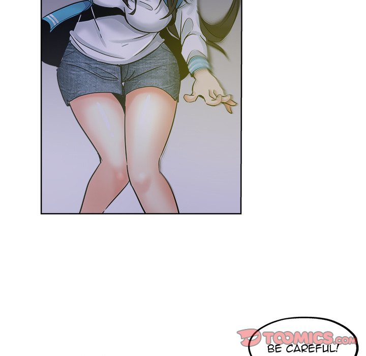 The Unexpected Guest - Chapter 13 Page 26