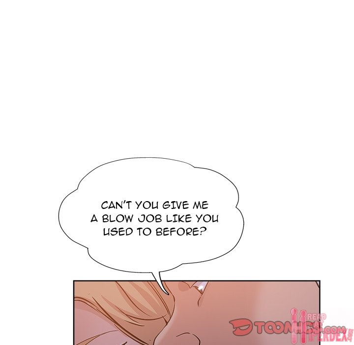 The Unexpected Guest - Chapter 18 Page 6