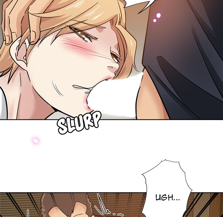 The Unexpected Guest - Chapter 23 Page 48