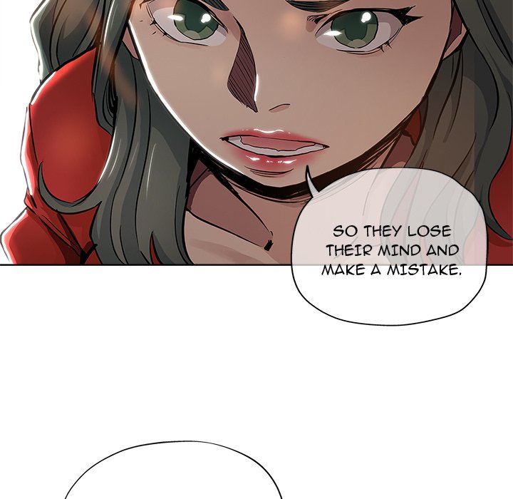 The Unexpected Guest - Chapter 28 Page 21